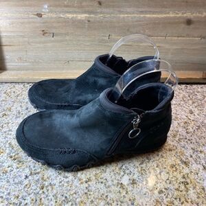 Skechers WOMEN'S
Relaxed Fit: Bikers - Zippiest